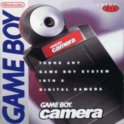 Gameboy Camera Rom